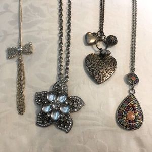 Necklace Bundle